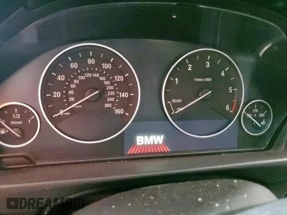 ✅ 2014 BMW 3 Series 328d xDrive • VIN: WBA3D5C52EKX98709 • Lot: 68552225. Wystawiony na Copart z przebiegiem Nie podano. Bezpłatny archiwum sprzedaży aukcyjnych z USA i szczegółowy raport historii pojazdu na DreamBid. Zdjęcie 9.