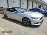✅ 2017 Ford Mustang V6 • VIN: 1FATP8EM6H5305672 • Lot: 58995225. Wystawiony na Copart z przebiegiem 103 426 mil. Bezpłatny archiwum sprzedaży aukcyjnych z USA i szczegółowy raport historii pojazdu na DreamBid. Zdjęcie 4.