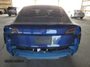 ✅ 2023 Tesla Model 3 • VIN: 5YJ3E1EA6PF615704 • Lot: 57164405. Wystawiony na Copart z przebiegiem 15 359 mil. Bezpłatny archiwum sprzedaży aukcyjnych z USA i szczegółowy raport historii pojazdu na DreamBid. Zdjęcie 6.