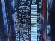 ✅ 2025 Toyota Camry LE • VIN: 4T1DAACK0SU118204 • Lot: 89932825. Listed on Copart with 8,465 mi. Free auction sales archive from the USA and detailed vehicle history report at DreamBid. Image 12.