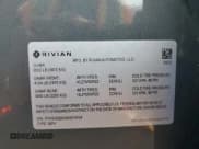 ✅ 2025 Rivian R1S Adventure • VIN: 7PDSGBBA0SN074104 • Lot: 67117375. Wystawiony na Copart z przebiegiem 166 mil. Bezpłatny archiwum sprzedaży aukcyjnych z USA i szczegółowy raport historii pojazdu na DreamBid. Zdjęcie 13.