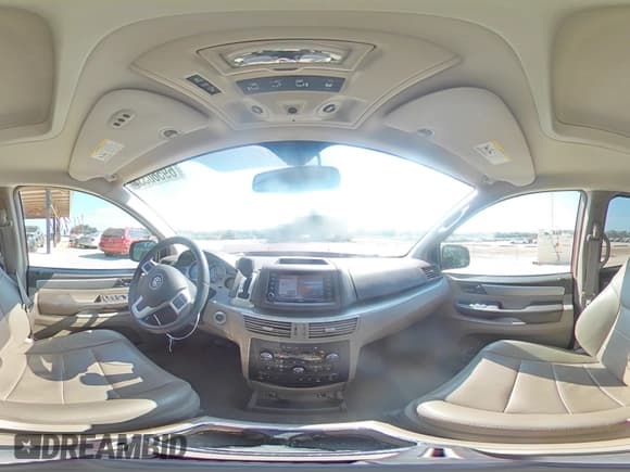 ✅ 2012 Volkswagen Routan SEL • VIN: 2C4RVACG7CR120623 • Лот: 69560334. Опубликован ранее на Copart с пробегом 161 907 миль. Бесплатный доступ к архиву аукционных продаж из США и подробный отчёт об истории автомобиля на DreamBid. Изображение 12.