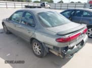 ✅ 1999 Ford Contour LX • VIN: 1FAFP66L9XK201636 • Лот: 42808815. Опубликован ранее на IAAI с пробегом 121 359 миль. Бесплатный доступ к архиву аукционных продаж из США и подробный отчёт об истории автомобиля на DreamBid. Изображение 3.