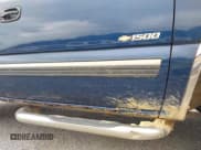 ✅ 2000 Chevrolet Silverado 1500 • VIN: 1GCEK14V1YZ151724 • Lot: 43232495. Listed on IAAI with 255,759 mi. Free auction sales archive from the USA and detailed vehicle history report at DreamBid. Image 14.