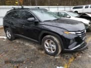 ✅ 2022 Hyundai Tucson SEL • VIN: 5NMJBCAE8NH147703 • Lot: 70985002. Wystawiony na Copart z przebiegiem 1 189 mil. Bezpłatny archiwum sprzedaży aukcyjnych z USA i szczegółowy raport historii pojazdu na DreamBid. Zdjęcie 4.