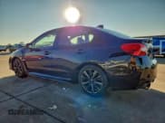 ✅ 2015 Subaru WRX • VIN: JF1VA1A6XF9821001 • Lot: 95159155. Listed on Copart with 130,834 mi. Free auction sales archive from the USA and detailed vehicle history report at DreamBid. Image 2.