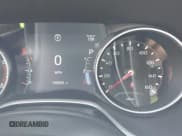 ✅ 2019 Jeep Compass Latitude • VIN: 3C4NJDBB6KT723835 • Lot: 43058624. Listed on IAAI with 135,030 mi. Free auction sales archive from the USA and detailed vehicle history report at DreamBid. Image 7.