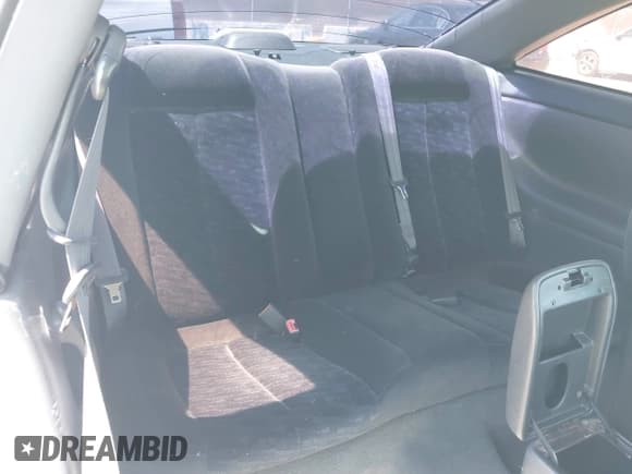 ✅ 2002 Toyota Solara SE • VIN: 2T1CE22P82C002625 • Lot: 42916622. Listed on IAAI with 210,094 mi. Free auction sales archive from the USA and detailed vehicle history report at DreamBid. Image 8.