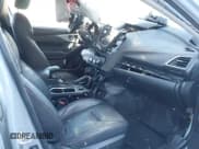 ✅ 2022 Subaru Crosstrek Limited • VIN: JF2GTHNC2N8206454 • Lot: 43577575. Wystawiony na IAAI z przebiegiem 63 083 mil. Bezpłatny archiwum sprzedaży aukcyjnych z USA i szczegółowy raport historii pojazdu na DreamBid. Zdjęcie 5.