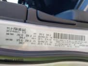 ✅ 2020 Jeep Grand Cherokee Overland • VIN: 1C4RJFCG8LC158475 • Lot: 40665109. Listed on IAAI with 77,233 mi. Free auction sales archive from the USA and detailed vehicle history report at DreamBid. Image 9.