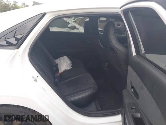 ✅ 2022 Hyundai Elantra • VIN: KMHLW4AK2NU001424 • Лот: 41797420. Опубликован ранее на IAAI с пробегом 69 897 миль. Бесплатный доступ к архиву аукционных продаж из США и подробный отчёт об истории автомобиля на DreamBid. Изображение 8.