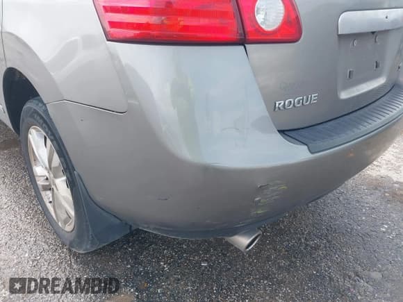 ✅ 2013 Nissan Rogue S • VIN: JN8AS5MT4DW024700 • Лот: 42692629. Опубликован ранее на IAAI с пробегом 173 058 миль. Бесплатный доступ к архиву аукционных продаж из США и подробный отчёт об истории автомобиля на DreamBid. Изображение 12.