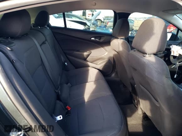 ✅ 2018 Chevrolet Cruze LT • VIN: 3G1BE6SM2JS649718 • Лот: 40421063. Опубликован ранее на Copart с пробегом 53 678 миль. Бесплатный доступ к архиву аукционных продаж из США и подробный отчёт об истории автомобиля на DreamBid. Изображение 10.