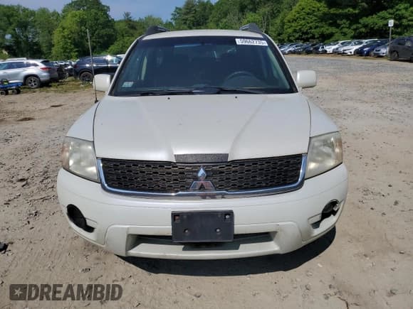 ✅ 2010 Mitsubishi Endeavor LS • VIN: 4A4JN2AS8AE002271 • Лот: 59662735. Опубликован ранее на Copart с пробегом 126 784 миль. Бесплатный доступ к архиву аукционных продаж из США и подробный отчёт об истории автомобиля на DreamBid. Изображение 5.
