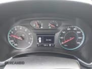 ✅ 2024 Chevrolet Equinox LS • VIN: 3GNAXHEGXRL178493 • Лот: 43623073. Опубликован ранее на IAAI с пробегом 13 021 миль. Бесплатный доступ к архиву аукционных продаж из США и подробный отчёт об истории автомобиля на DreamBid. Изображение 7.