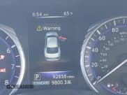 ✅ 2017 Infiniti Q50 Premium • VIN: JN1CV7AR7HM680989 • Lot: 43357412. Listed on IAAI with 92,858 mi. Free auction sales archive from the USA and detailed vehicle history report at DreamBid. Image 16.