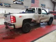 ✅ 2009 Chevrolet Silverado 2500HD LT • VIN: 1GCHK59K29E127525 • Лот: 87948455. Опубликован ранее на Copart с пробегом 128 402 миль. Бесплатный доступ к архиву аукционных продаж из США и подробный отчёт об истории автомобиля на DreamBid. Изображение 3.