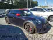 2023 MINI Hardtop John Cooper Works с VIN WMW73DH05P2T74066, выставлен на аукционе Copart как лот 84411465 с пробегом 38 314 миль миль и Списание • Salvage title. История ставок и продаж доступна на DreamBid. Изображение 4.