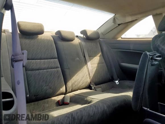 ✅ 2006 Honda Civic EX • VIN: 2HGFG12896H579865 • Lot: 92349845. Wystawiony na Copart z przebiegiem 290 653 mil. Bezpłatny archiwum sprzedaży aukcyjnych z USA i szczegółowy raport historii pojazdu na DreamBid. Zdjęcie 10.