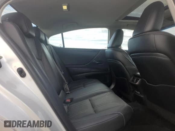 ✅ 2020 Lexus ES 300h Luxury • VIN: 58AE21B15LU005370 • Lot: 91191865. Wystawiony na Copart z przebiegiem 63 866 mil. Bezpłatny archiwum sprzedaży aukcyjnych z USA i szczegółowy raport historii pojazdu na DreamBid. Zdjęcie 10.