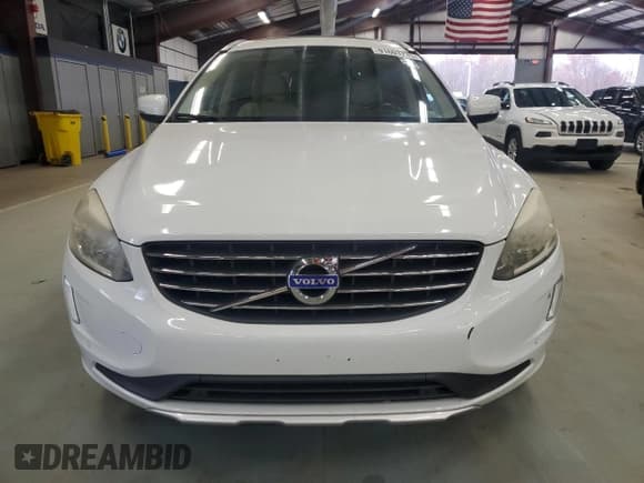 ✅ 2015 Volvo XC60 T5 • VIN: YV4612RK7F2757088 • Лот: 91603735. Опубликован ранее на Copart с пробегом 108 695 миль. Бесплатный доступ к архиву аукционных продаж из США и подробный отчёт об истории автомобиля на DreamBid. Изображение 5.