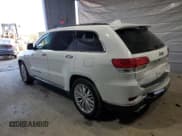 ✅ 2018 Jeep Grand Cherokee Summit • VIN: 1C4RJFJG1JC341829 • Lot: 49649045. Listed on Copart with 91,869 mi. Free auction sales archive from the USA and detailed vehicle history report at DreamBid. Image 2.