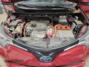 ✅ 2018 Toyota RAV4 Hybrid Limited • VIN: JTMDJREV2JD222380 • Lot: 93207705. Wystawiony na Copart z przebiegiem 62 915 mil. Bezpłatny archiwum sprzedaży aukcyjnych z USA i szczegółowy raport historii pojazdu na DreamBid. Zdjęcie 12.