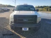 ✅ 2014 Ford F-150 XL • VIN: 1FTMF1EM3EKF10307 • Lot: 86469545. Listed on Copart with 211,485 mi. Free auction sales archive from the USA and detailed vehicle history report at DreamBid. Image 5.