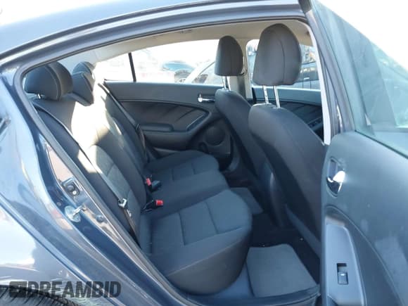 ✅ 2016 Kia Forte LX • VIN: KNAFK4A62G5454145 • Lot: 41644542. Wystawiony na IAAI z przebiegiem 111 598 mil. Bezpłatny archiwum sprzedaży aukcyjnych z USA i szczegółowy raport historii pojazdu na DreamBid. Zdjęcie 8.