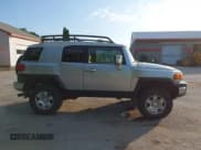 ✅ 2007 Toyota FJ Cruiser • VIN: JTEBU11F670024170 • Lot: 42958428. Listed on IAAI with 263,101 mi. Free auction sales archive from the USA and detailed vehicle history report at DreamBid. Image 13.
