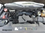 ✅ 2003 Ford Expedition Eddie Bauer • VIN: 1FMPU18L13LB93457 • Lot: 61918155. Wystawiony na Copart z przebiegiem 135 555 mil. Bezpłatny archiwum sprzedaży aukcyjnych z USA i szczegółowy raport historii pojazdu na DreamBid. Zdjęcie 12.