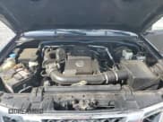 ✅ 2011 Nissan Frontier SV • VIN: 1N6AD0CW7BC446833 • Lot: 66076025. Listed on Copart with 151,738 mi. Free auction sales archive from the USA and detailed vehicle history report at DreamBid. Image 11.