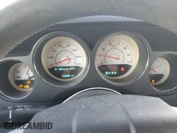 ✅ 2013 Dodge Challenger SXT Plus • VIN: 2C3CDYAG1DH540250 • Lot: 83636284. Wystawiony na Copart z przebiegiem 122 336 mil. Bezpłatny archiwum sprzedaży aukcyjnych z USA i szczegółowy raport historii pojazdu na DreamBid. Zdjęcie 9.