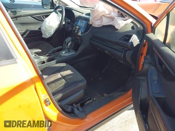 ✅ 2018 Subaru Crosstrek Premium • VIN: JF2GTADC0JH326448 • Лот: 43254982. Опубликован ранее на IAAI с пробегом 116 460 миль. Бесплатный доступ к архиву аукционных продаж из США и подробный отчёт об истории автомобиля на DreamBid. Изображение 5.