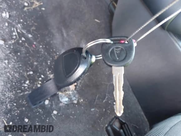 ✅ 2007 Pontiac Grand Prix • VIN: 2G2WP552771102329 • Lot: 43770706. Wystawiony na IAAI z przebiegiem 204 363 mil. Bezpłatny archiwum sprzedaży aukcyjnych z USA i szczegółowy raport historii pojazdu na DreamBid. Zdjęcie 11.