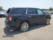 ✅ 2023 Chevrolet Tahoe Premier • VIN: 1GNSKSKD8PR295909 • Лот: 62391335. Опубликован ранее на Copart с пробегом 47 980 миль. Бесплатный доступ к архиву аукционных продаж из США и подробный отчёт об истории автомобиля на DreamBid. Изображение 3.