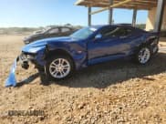 ✅ 2019 Chevrolet Camaro 1LS • VIN: 1G1FA1RX7K0149496 • Лот: 84610115. Опубликован ранее на Copart с пробегом 71 369 миль. Бесплатный доступ к архиву аукционных продаж из США и подробный отчёт об истории автомобиля на DreamBid. Изображение 1.