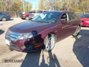 ✅ 2011 Ford Fusion SE • VIN: 3FAHP0HA6BR284559 • Лот: 43651470. Опубликован ранее на IAAI с пробегом 173 225 миль. Бесплатный доступ к архиву аукционных продаж из США и подробный отчёт об истории автомобиля на DreamBid. Изображение 2.