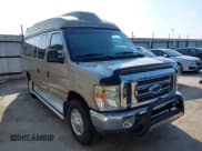 ✅ 2011 Ford Econoline Passenger XL • VIN: 1FBSS3BL3BDA15796 • Lot: 42903744. Wystawiony na IAAI z przebiegiem 82 298 mil. Bezpłatny archiwum sprzedaży aukcyjnych z USA i szczegółowy raport historii pojazdu na DreamBid. Zdjęcie 1.