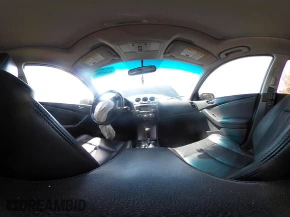 ✅ 2010 Nissan Altima SR • VIN: 1N4BL2APXAN460915 • Lot: 42015841. Listed on IAAI with Not provided. Free auction sales archive from the USA and detailed vehicle history report at DreamBid. Image 17.