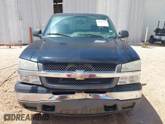 ✅ 2005 Chevrolet Silverado 1500 Work Truck • VIN: 1GCEC14X55Z109373 • Лот: 42303706. Опубликован ранее на IAAI с пробегом 242 390 миль. Бесплатный доступ к архиву аукционных продаж из США и подробный отчёт об истории автомобиля на DreamBid. Изображение 12.