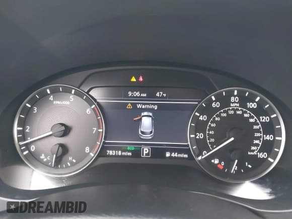 ✅ 2019 Infiniti QX50 Essential • VIN: 3PCAJ5M32KF117263 • Лот: 43717659. Опубликован ранее на IAAI с пробегом 78 318 миль. Бесплатный доступ к архиву аукционных продаж из США и подробный отчёт об истории автомобиля на DreamBid. Изображение 7.