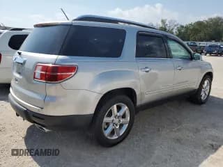 ✅ 2007 Saturn Outlook XR • VIN: 5GZER33717J115716 • Лот: 76123594. Опубликован ранее на Copart с пробегом 83 614 миль. Бесплатный доступ к архиву аукционных продаж из США и подробный отчёт об истории автомобиля на DreamBid. Изображение 3.