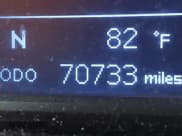 ✅ 2015 Toyota 4Runner SR5 • VIN: JTEZU5JR6F5086735 • Lot: 43830537. Wystawiony na IAAI z przebiegiem 70 733 mil. Bezpłatny archiwum sprzedaży aukcyjnych z USA i szczegółowy raport historii pojazdu na DreamBid. Zdjęcie 15.