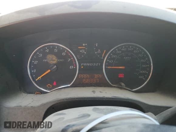 ✅ 2012 Chevrolet Colorado 1LT • VIN: 1GCESCF90C8101312 • Лот: 63251355. Опубликован ранее на Copart с пробегом 158 337 миль. Бесплатный доступ к архиву аукционных продаж из США и подробный отчёт об истории автомобиля на DreamBid. Изображение 9.