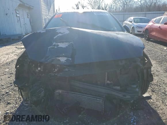 ✅ 2013 Volvo S60 T5 • VIN: YV1612FH8D2210091 • Лот: 93847575. Опубликован ранее на Copart с пробегом 170 257 миль. Бесплатный доступ к архиву аукционных продаж из США и подробный отчёт об истории автомобиля на DreamBid. Изображение 5.