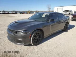 ✅ 2021 Dodge Charger GT • VIN: 2C3CDXHG7MH598329 • Lot: 84051834. Wystawiony na Copart z przebiegiem 56 029 mil. Bezpłatny archiwum sprzedaży aukcyjnych z USA i szczegółowy raport historii pojazdu na DreamBid. Zdjęcie 1.