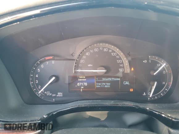 ✅ 2018 Cadillac XT5 Luxury FWD • VIN: 1GYKNCRS9JZ126414 • Лот: 92214165. Опубликован ранее на Copart с пробегом 67 176 миль. Бесплатный доступ к архиву аукционных продаж из США и подробный отчёт об истории автомобиля на DreamBid. Изображение 9.