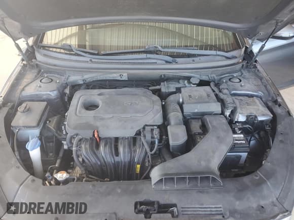 ✅ 2018 Hyundai Sonata SEL • VIN: 5NPE34AF1JH725649 • Лот: 86650285. Опубликован ранее на Copart с пробегом 64 612 миль. Бесплатный доступ к архиву аукционных продаж из США и подробный отчёт об истории автомобиля на DreamBid. Изображение 11.