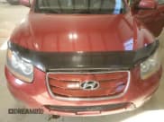 ✅ 2010 Hyundai Santa Fe GL • VIN: 5NMSGDAG1AH367241 • Lot: 76537374. Listed on Copart with 274,765 mi. Free auction sales archive from the USA and detailed vehicle history report at DreamBid. Image 12.